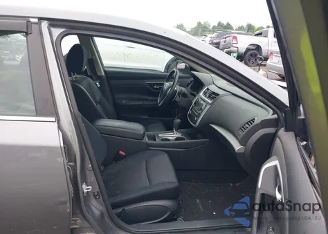 2016 Nissan Altima 2.5 Sr z USA, uszkodzony, nr VIN 1N4AL3APXGC274474